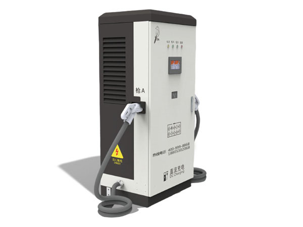 180KW雙槍直流充電樁